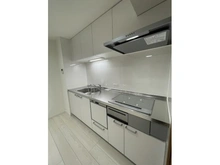 【神奈川県/横浜市栄区小菅ケ谷】ダイアパレス本郷台 キッチン