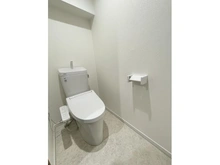 【神奈川県/横浜市栄区小菅ケ谷】ダイアパレス本郷台 トイレ