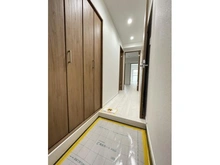 【神奈川県/横浜市栄区小菅ケ谷】ダイアパレス本郷台 玄関