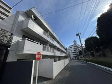 【東京都/多摩市落合】ロータリーライフ多摩センター 前面道路