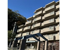 【東京都/八王子市館町】メゾンドール高尾 外観