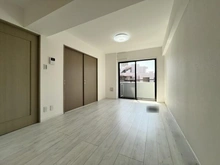 【神奈川県/川崎市高津区蟹ケ谷】ニューウェルテラス第6日吉 LDK