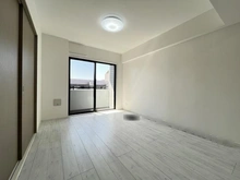 【神奈川県/川崎市高津区蟹ケ谷】ニューウェルテラス第6日吉 LDK