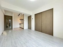 【神奈川県/川崎市高津区蟹ケ谷】ニューウェルテラス第6日吉 LDK