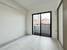 【神奈川県/川崎市高津区蟹ケ谷】ニューウェルテラス第6日吉 洋室