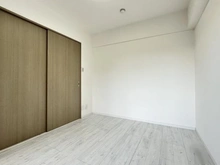 【神奈川県/川崎市高津区蟹ケ谷】ニューウェルテラス第6日吉 洋室