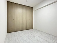 【神奈川県/川崎市高津区蟹ケ谷】ニューウェルテラス第6日吉 サービスルーム（納戸）