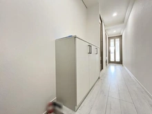 【神奈川県/川崎市高津区蟹ケ谷】ニューウェルテラス第6日吉 廊下