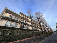 【東京都/府中市押立町】ニューライフマンション武蔵野台 B棟 外観