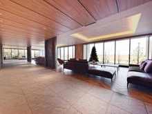 【東京都/多摩市関戸】ブリリアタワー聖蹟桜ヶ丘ブルーミングレジデンス 共用部