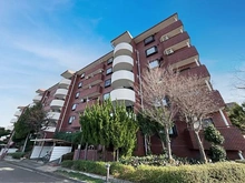 【東京都/多摩市貝取】グリーンヒル貝取1-34 外観