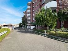 【東京都/多摩市貝取】グリーンヒル貝取1-34 前面道路