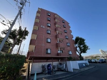 【東京都/多摩市貝取】グリーンヒル貝取1-34 外観