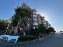 【東京都/多摩市貝取】グリーンヒル貝取1-34 外観