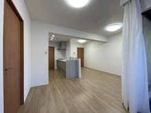 【神奈川県/横浜市港北区下田町】ライオンズガーデン日吉 LDK