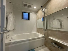 【神奈川県/横浜市港北区下田町】ライオンズガーデン日吉 浴室