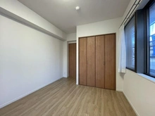 【神奈川県/横浜市港北区下田町】ライオンズガーデン日吉 洋室