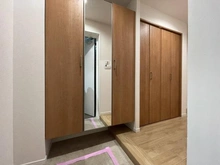 【神奈川県/横浜市港北区下田町】ライオンズガーデン日吉 玄関