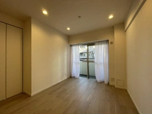 【神奈川県/横浜市港北区綱島西】ニックハイム綱島第5 リビング・ダイニング