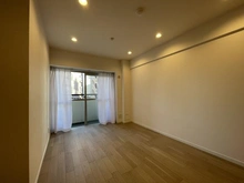 【神奈川県/横浜市港北区綱島西】ニックハイム綱島第5 リビング・ダイニング