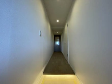 【神奈川県/横浜市港北区綱島西】ニックハイム綱島第5 廊下