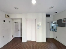 【神奈川県/横浜市港北区綱島西】ニックハイム綱島第5 共用部