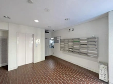 【神奈川県/横浜市港北区綱島西】ニックハイム綱島第5 メールBOX