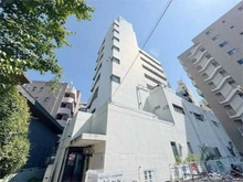 【神奈川県/横浜市港北区綱島西】ニックハイム綱島第5 外観