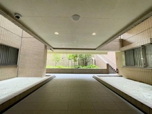 【神奈川県/川崎市川崎区浅田】ジェイパーク川崎 エントランス