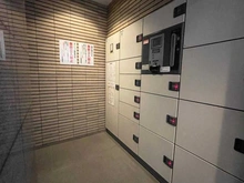 【神奈川県/川崎市川崎区浅田】ジェイパーク川崎 宅配BOX