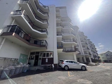 【神奈川県/横浜市港北区篠原北】ニュー菊名ハイツ 外観