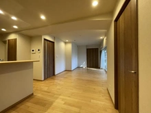 【神奈川県/横浜市港北区篠原北】ニュー菊名ハイツ LDK