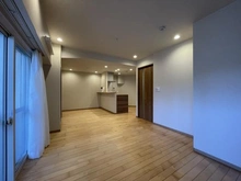 【神奈川県/横浜市港北区篠原北】ニュー菊名ハイツ LDK