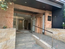 【神奈川県/川崎市宮前区犬蔵】コージーコートたまプラーザ アプローチ