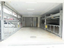 【神奈川県/川崎市宮前区犬蔵】コージーコートたまプラーザ 駐車場