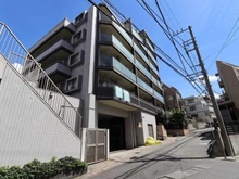 【神奈川県/川崎市宮前区犬蔵】コージーコートたまプラーザ 外観