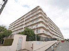 【神奈川県/横浜市神奈川区大口通】大口ハウス 外観