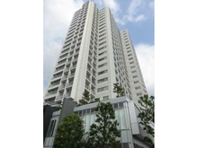 【神奈川県/川崎市多摩区登戸】アトラスタワー向ヶ丘遊園 外観