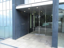 【神奈川県/川崎市多摩区登戸】アトラスタワー向ヶ丘遊園 アプローチ