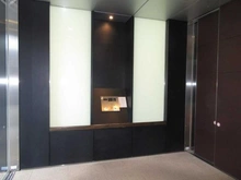 【神奈川県/川崎市多摩区登戸】アトラスタワー向ヶ丘遊園 エントランス