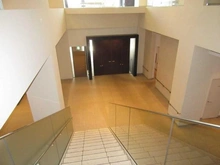 【神奈川県/川崎市多摩区登戸】アトラスタワー向ヶ丘遊園 共用部