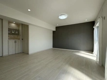 【東京都/立川市幸町】西けやき台団地 9号棟 リビング・ダイニング