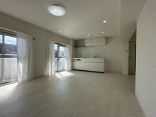 【東京都/立川市幸町】西けやき台団地 9号棟 LDK