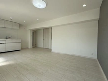 【東京都/立川市幸町】西けやき台団地 9号棟 LDK