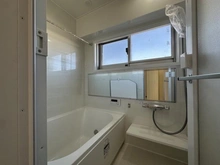 【東京都/立川市幸町】西けやき台団地 9号棟 浴室