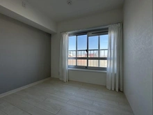 【東京都/立川市幸町】西けやき台団地 9号棟 洋室