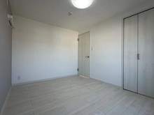 【東京都/立川市幸町】西けやき台団地 9号棟 洋室