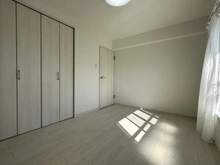 【東京都/立川市幸町】西けやき台団地 9号棟 洋室