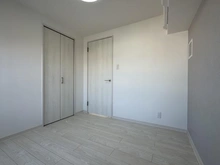 【東京都/立川市幸町】西けやき台団地 9号棟 洋室