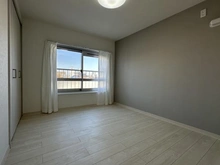 【東京都/立川市幸町】西けやき台団地 9号棟 洋室